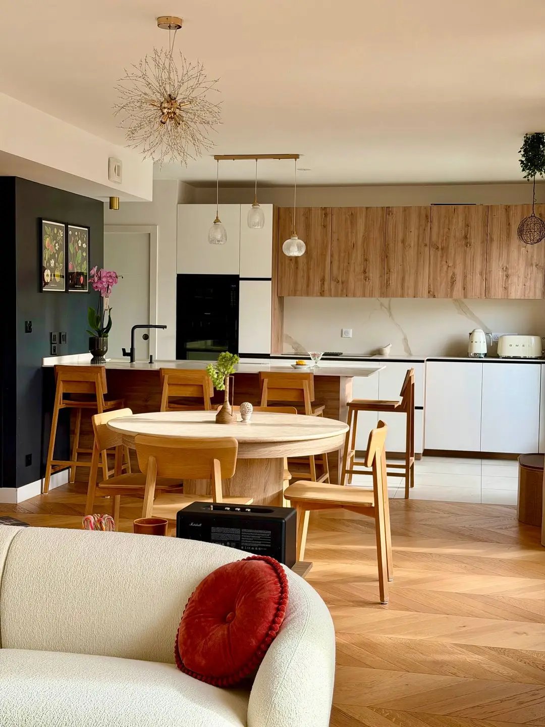 Appartement à vendre, 101m², Levallois-Perret