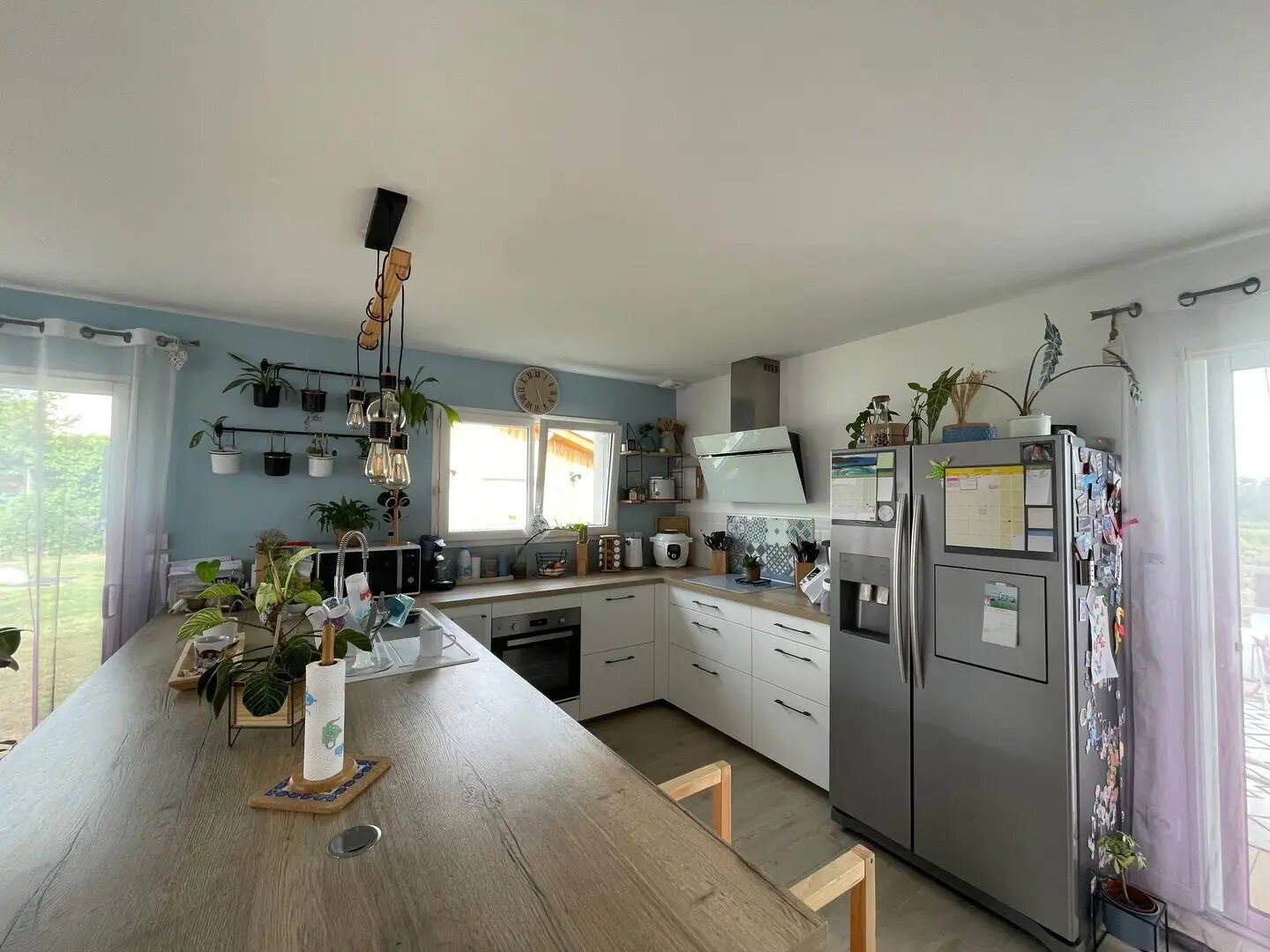 Maison à louer, 125m², Saint-Selve