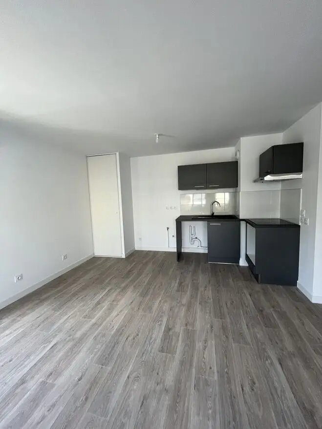 Appartement à louer, 63m², Pringy