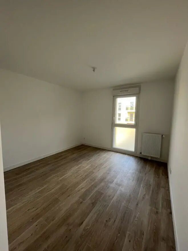 Appartement à louer, 63m², Pringy