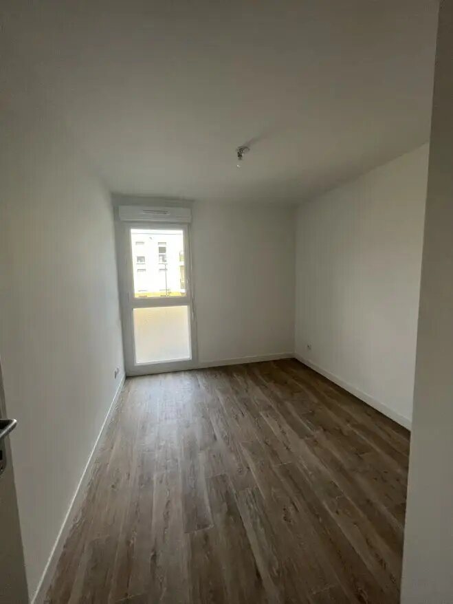 Appartement à louer, 63m², Pringy