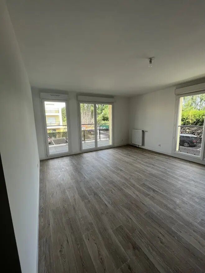 Appartement à louer, 63m², Pringy