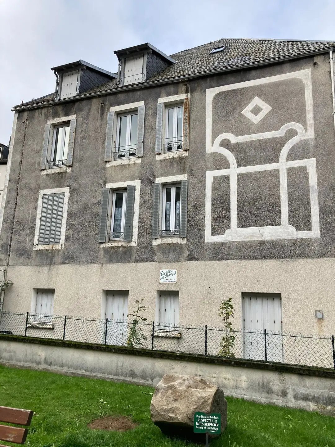 Appartement à vendre, 57m², Mont-Dore