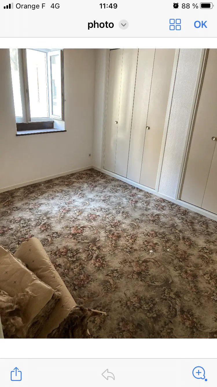 Appartement à vendre, 57m², Mont-Dore