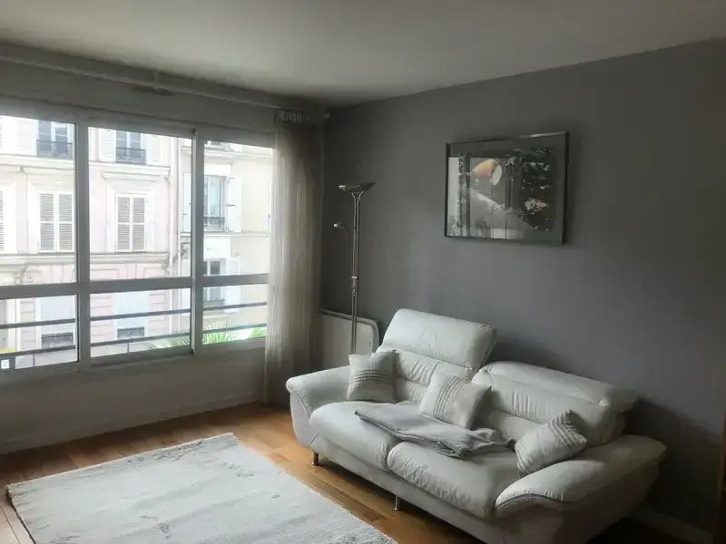 Appartement à louer, 62m², Asnières-sur-Seine