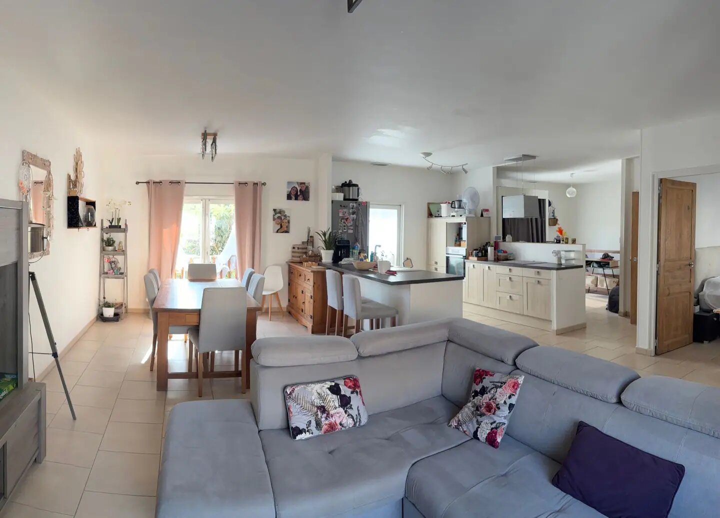 Maison à vendre, 141m², Montagnac