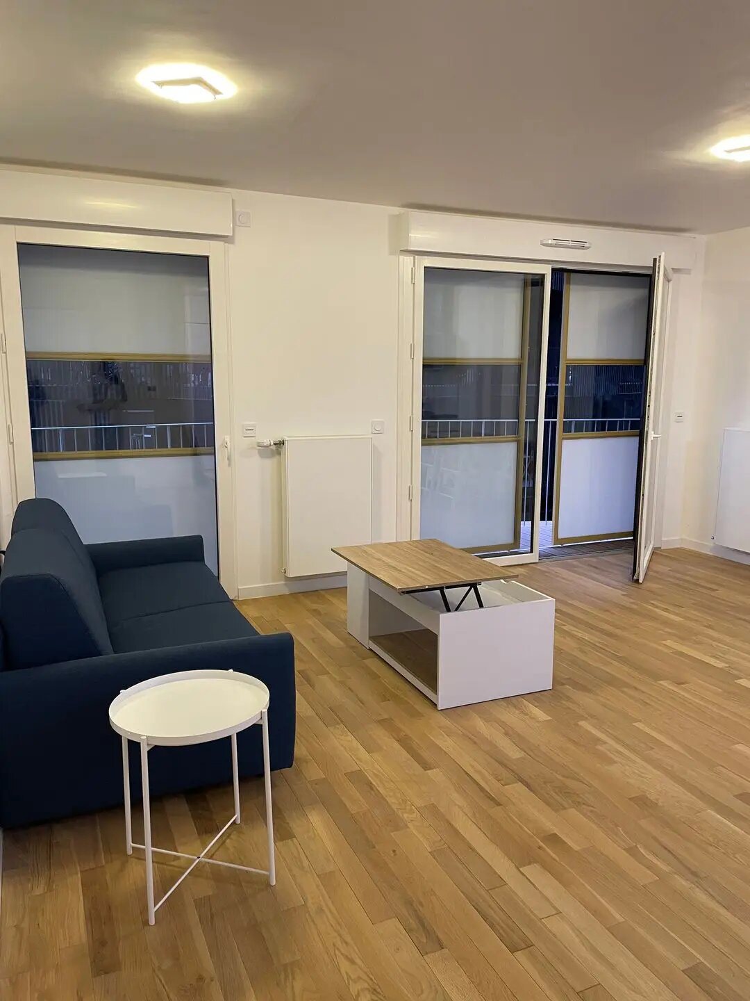 Appartement à louer, 52m², Issy-les-Moulineaux