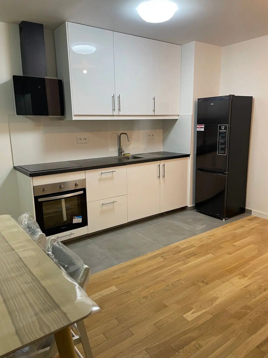 Appartement à louer, 52m², Issy-les-Moulineaux
