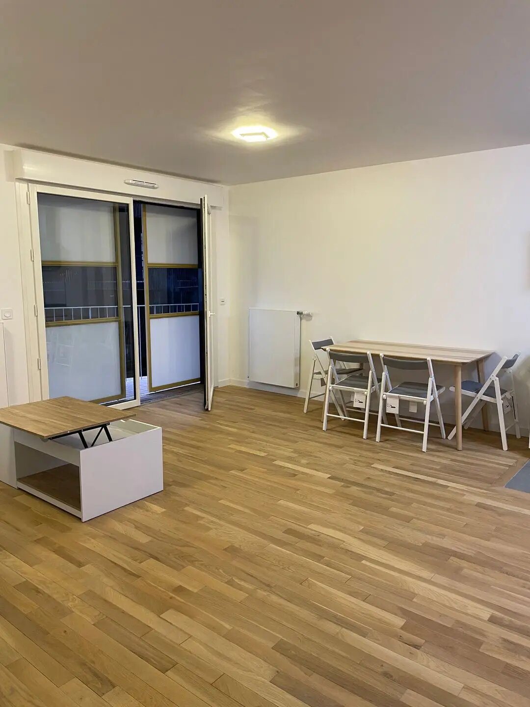 Appartement à louer, 52m², Issy-les-Moulineaux
