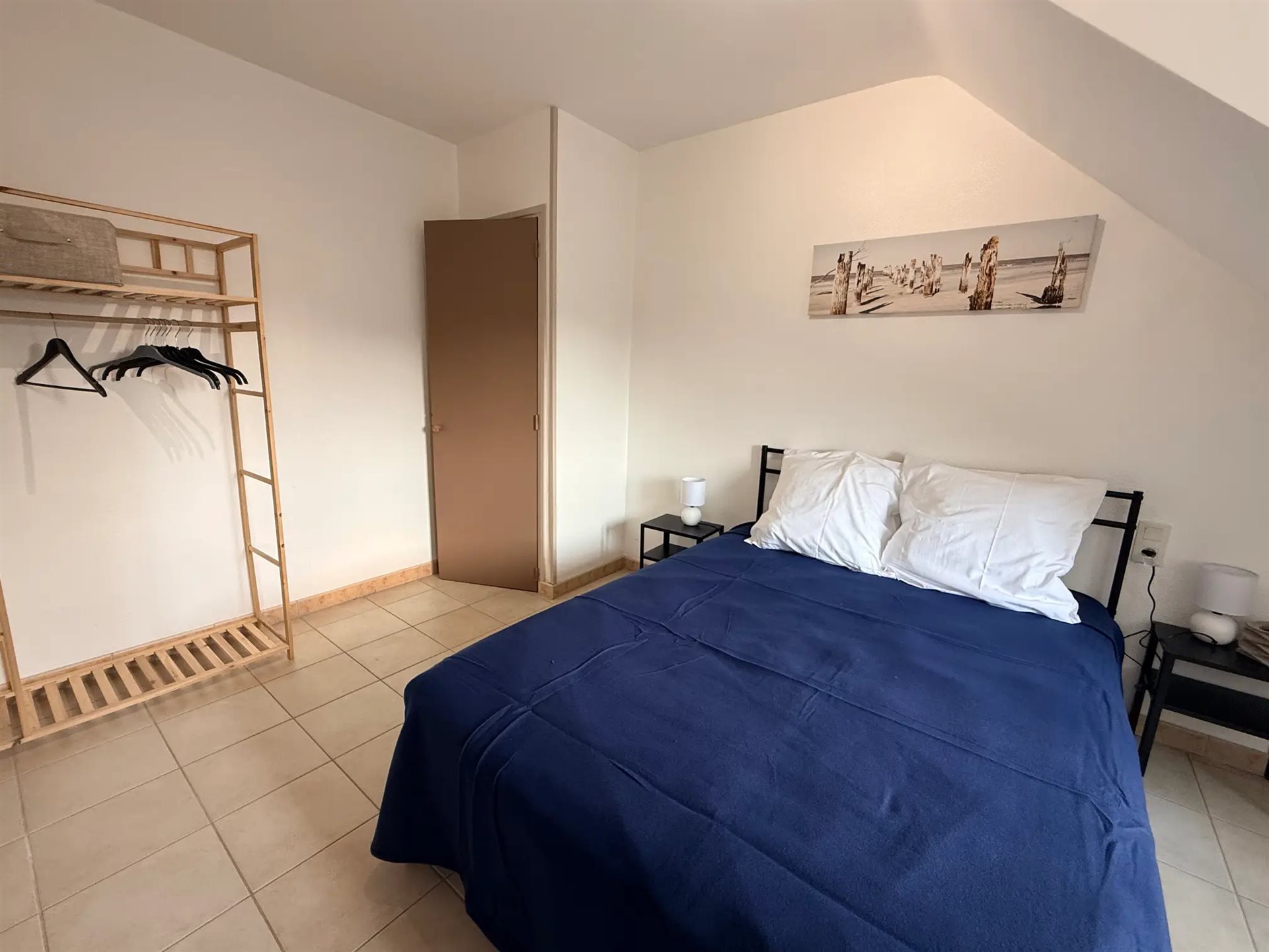 Appartement à louer, 27m², Meymac