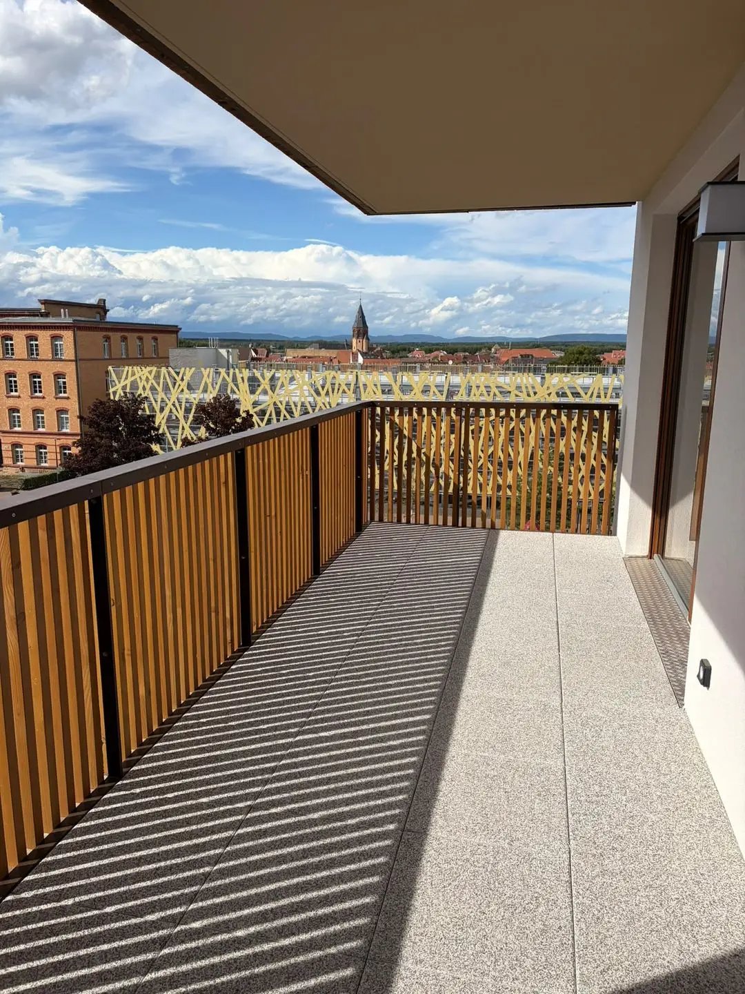Appartement à louer, 64m², Haguenau
