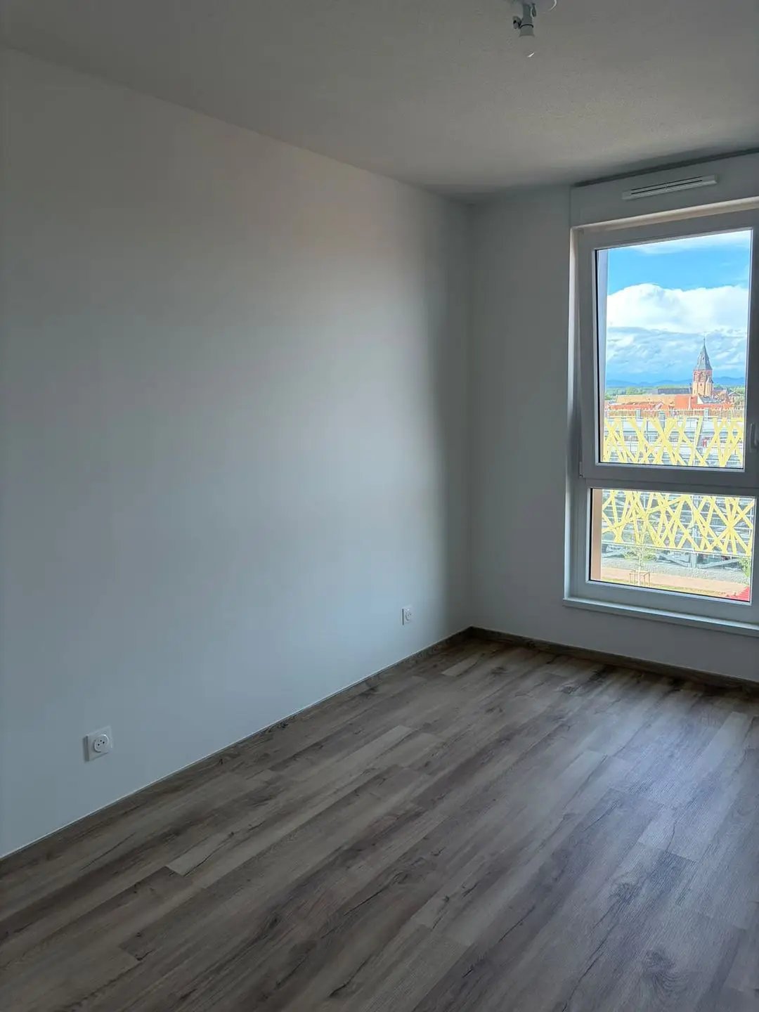 Appartement à louer, 64m², Haguenau