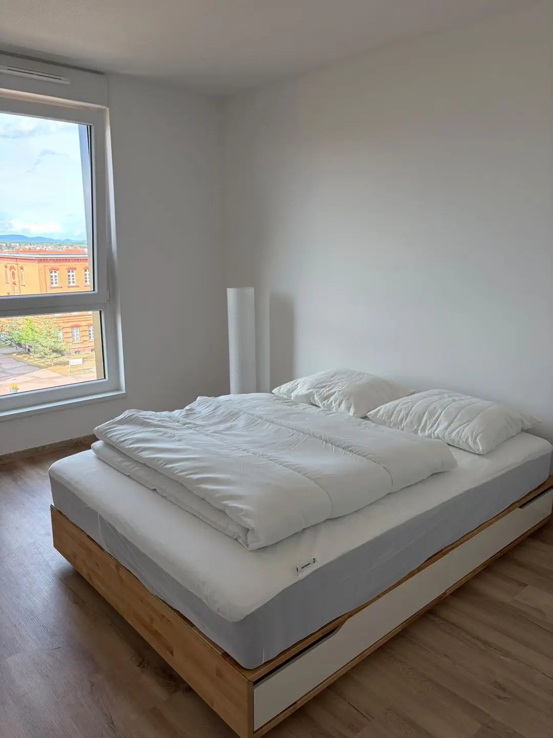 Appartement à louer, 64m², Haguenau