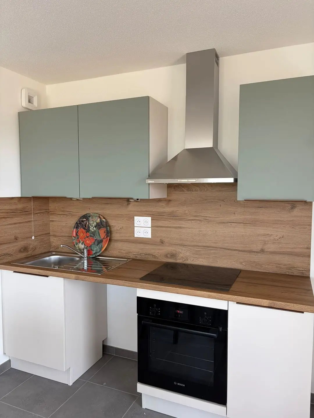 Appartement à louer, 64m², Haguenau