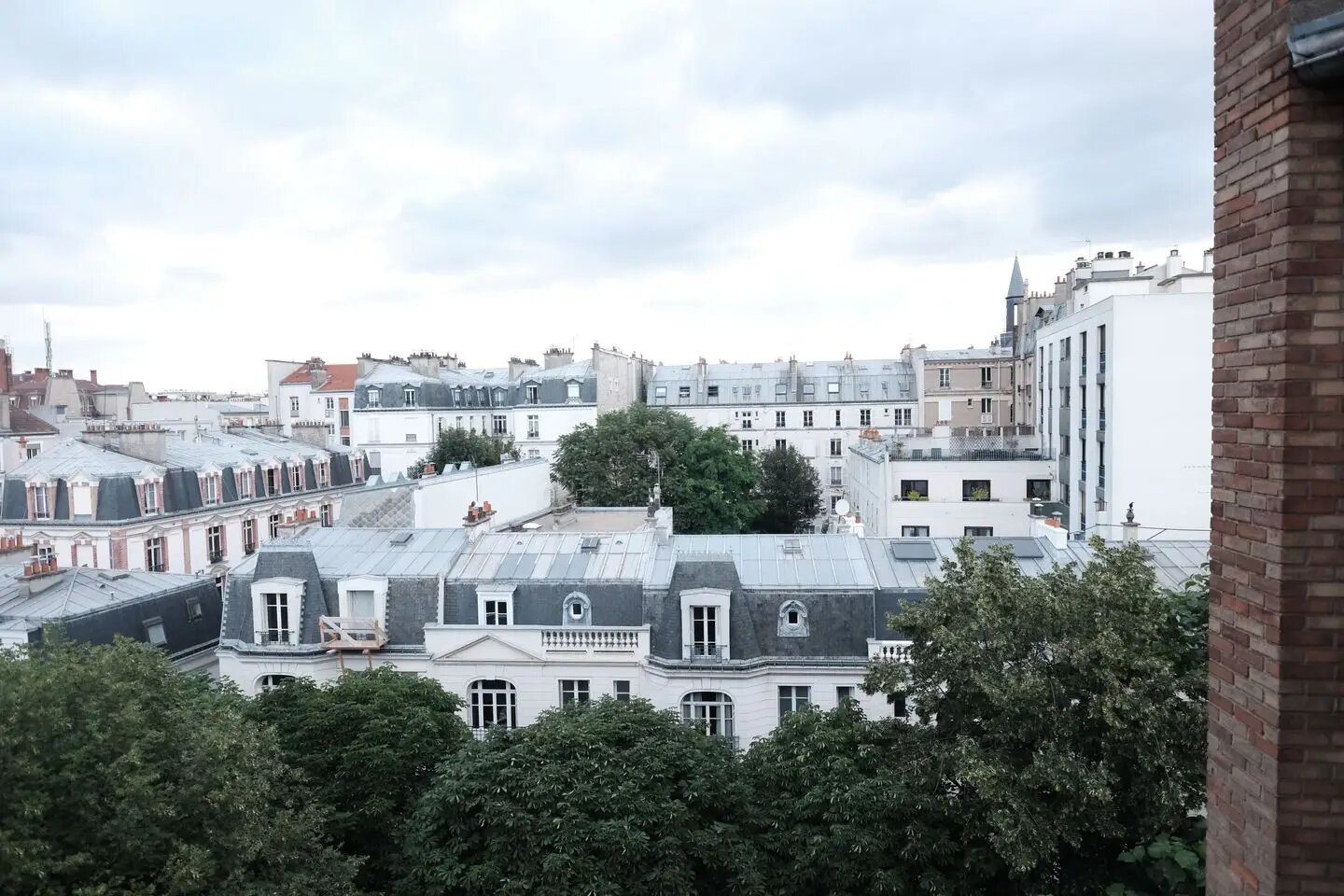 Appartement à louer, 11m², Saint-Mandé