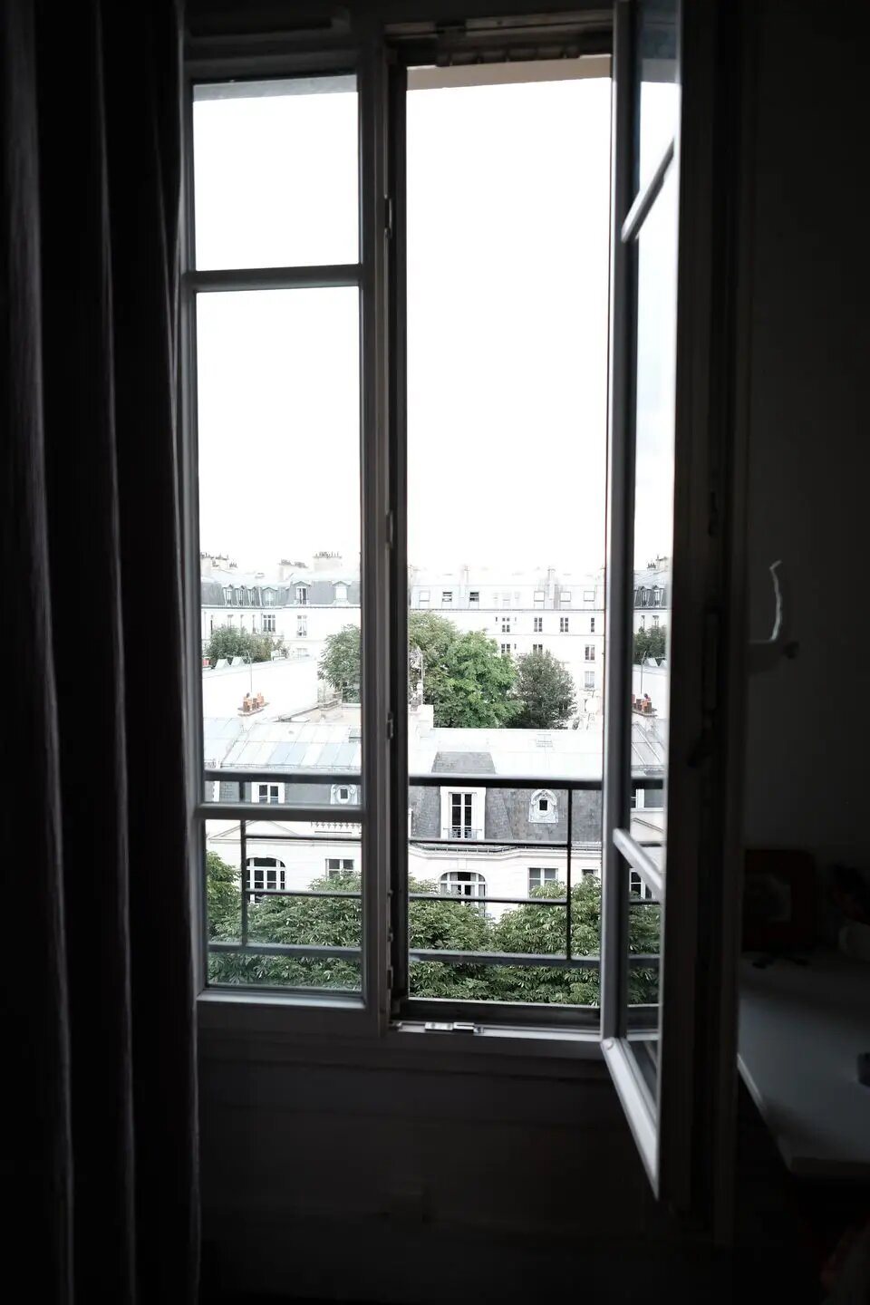Appartement à louer, 11m², Saint-Mandé