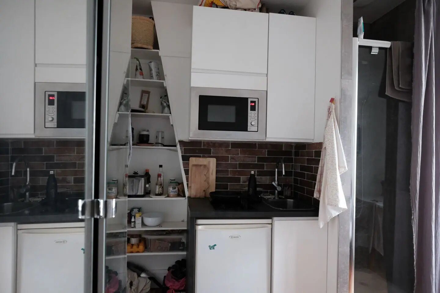 Appartement à louer, 11m², Saint-Mandé