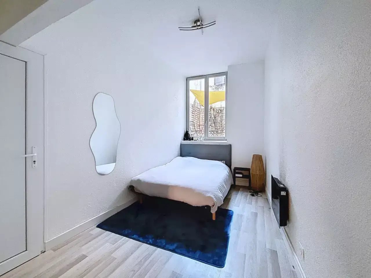 Appartement à vendre, 54m², Villefranche-sur-Saône