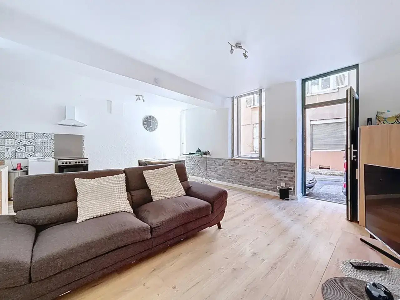 Appartement à vendre, 54m², Villefranche-sur-Saône