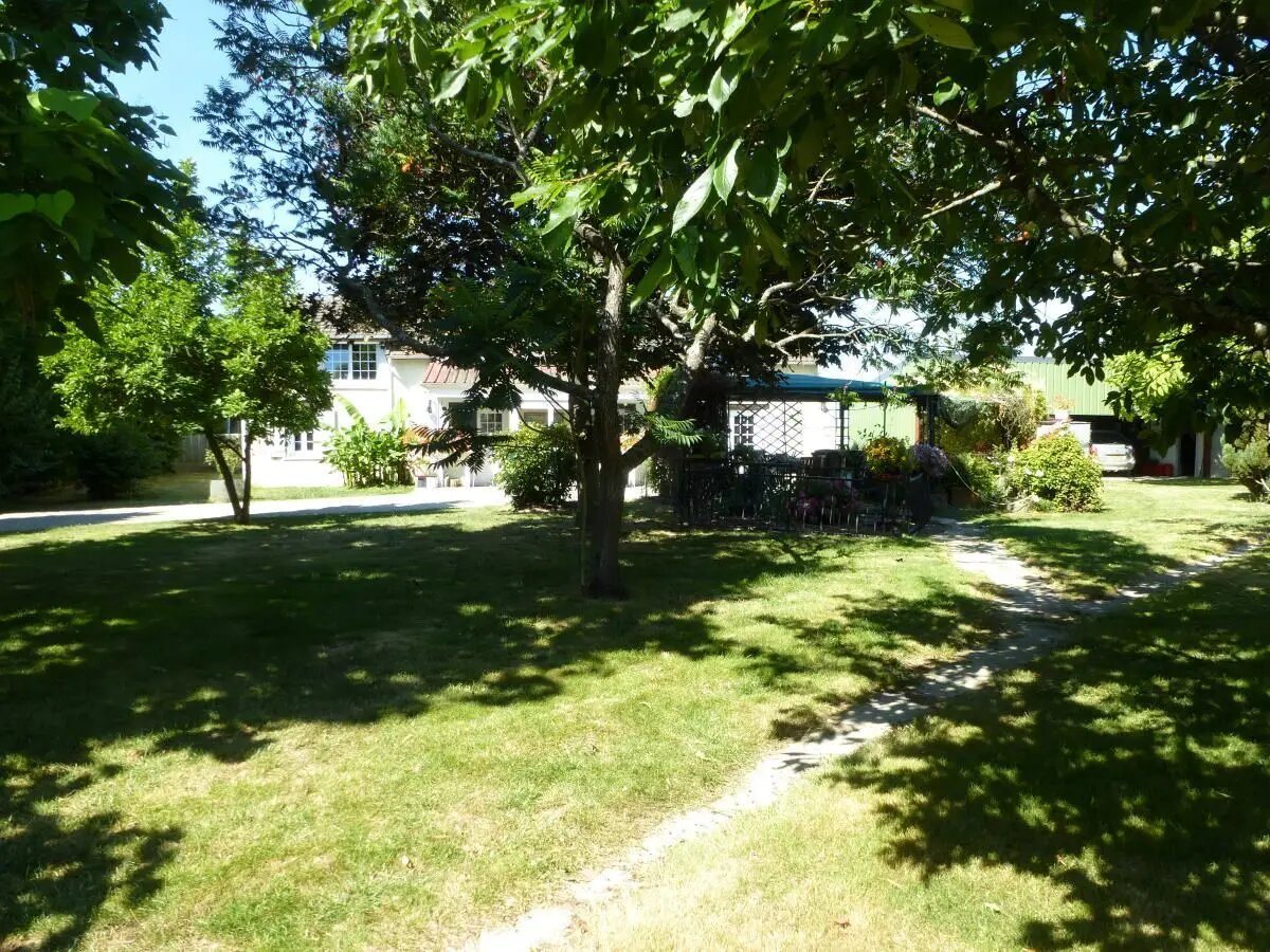 Maison à vendre, 138m², Rampillon