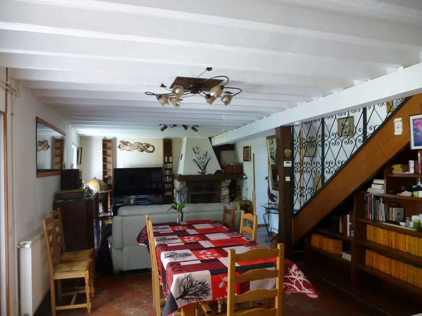 Maison à vendre, 138m², Rampillon