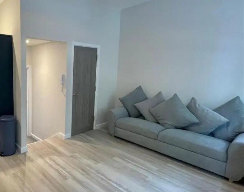 Appartement à louer, 28m², Nantes