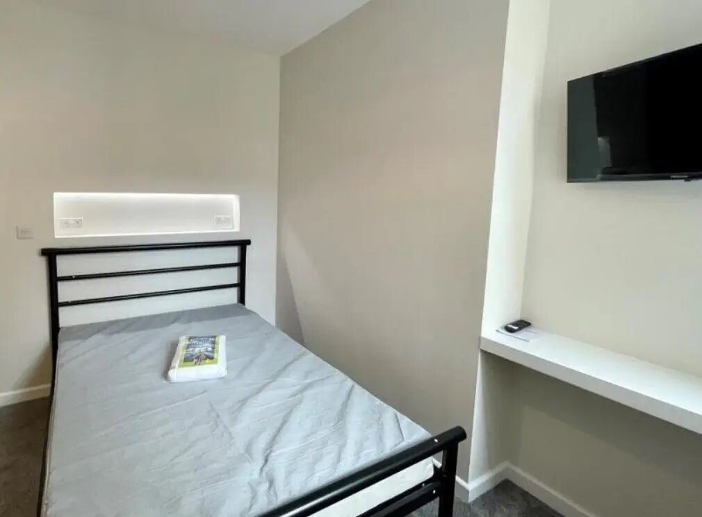 Appartement à louer, 28m², Nantes