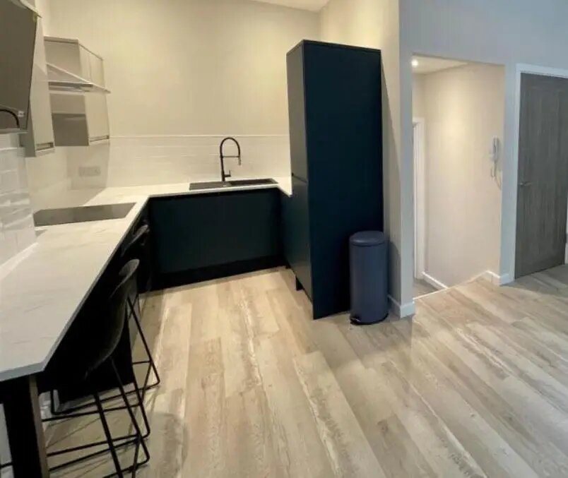Appartement à louer, 28m², Nantes