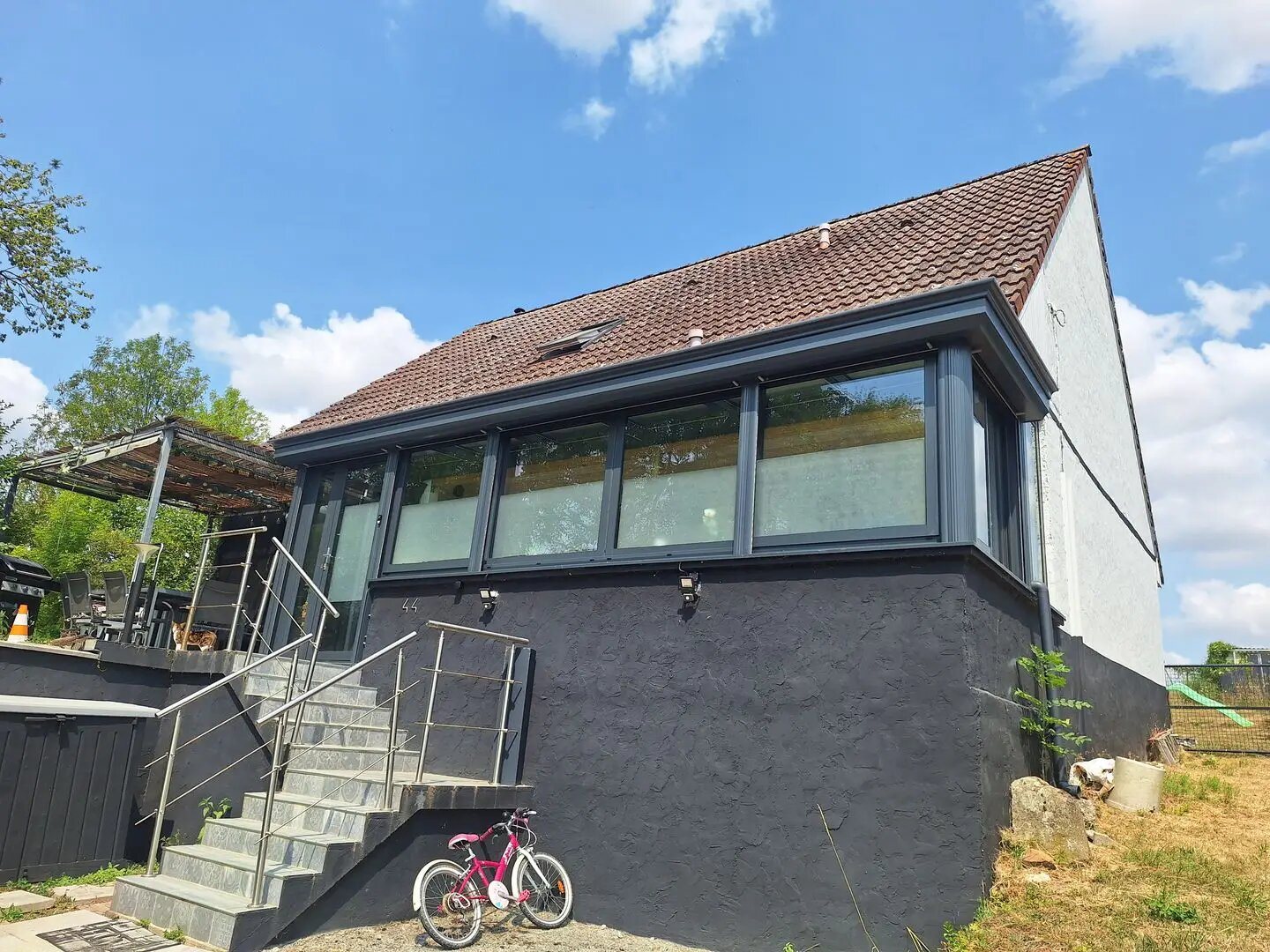 Maison à vendre, 140m², Guerbigny