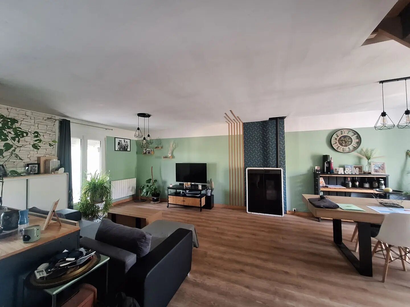 Maison à vendre, 140m², Guerbigny