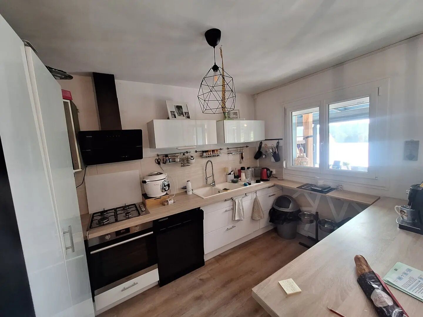 Maison à vendre, 140m², Guerbigny