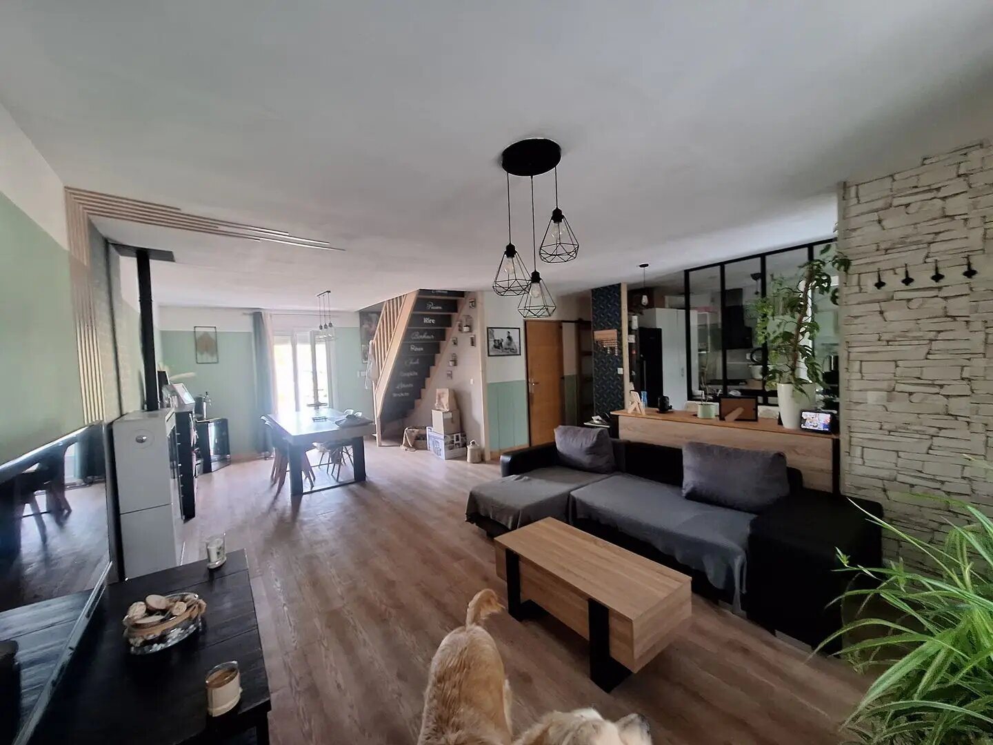 Maison à vendre, 140m², Guerbigny