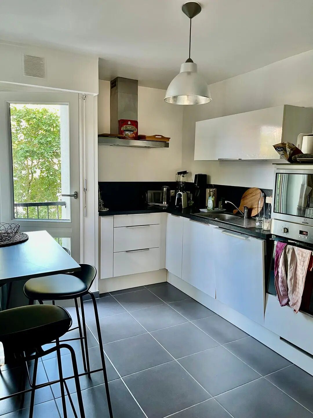 Appartement à louer, 52m², Angers