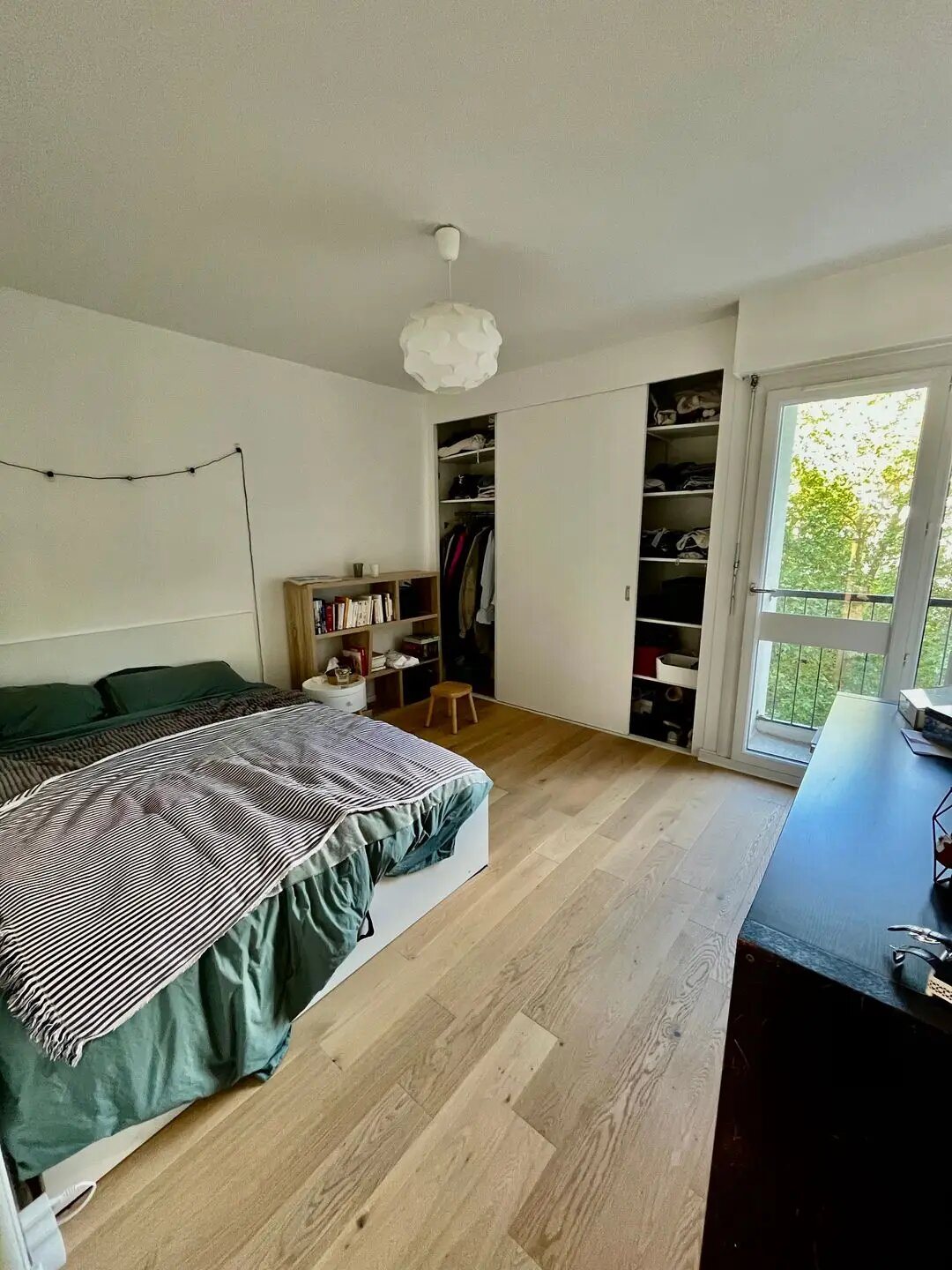 Appartement à louer, 52m², Angers