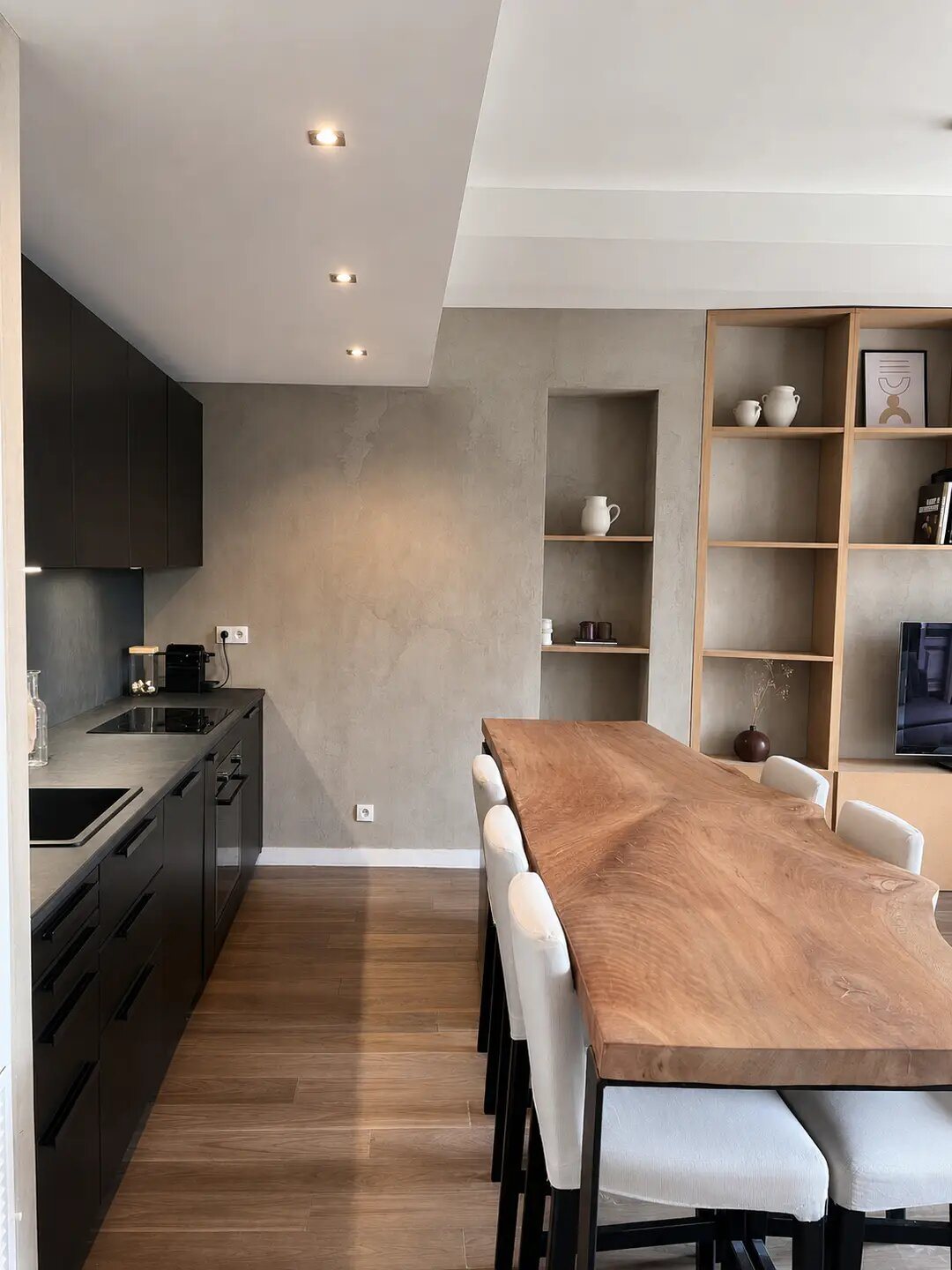 Appartement à vendre, 52m², Montpellier