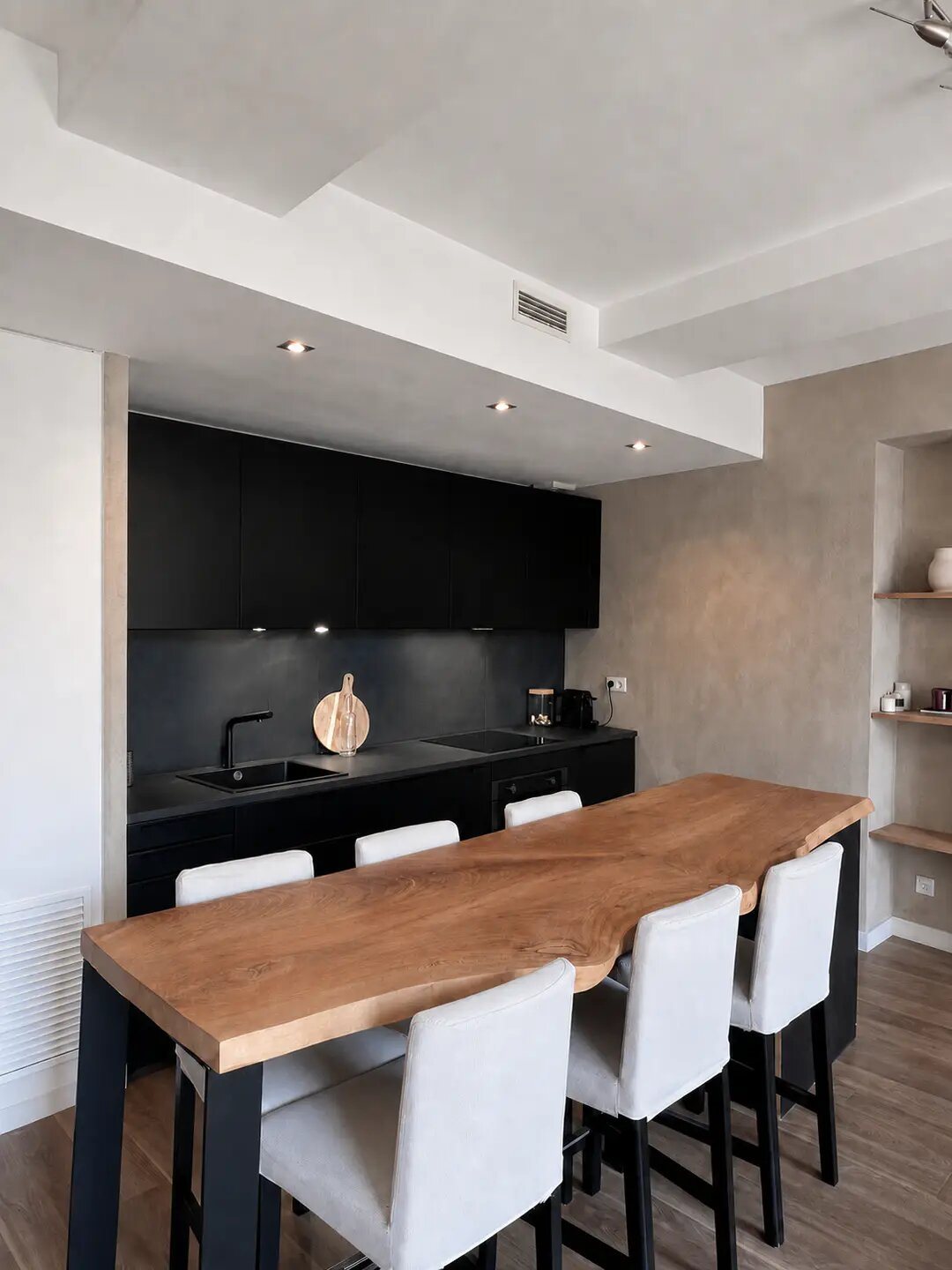 Appartement à vendre, 52m², Montpellier