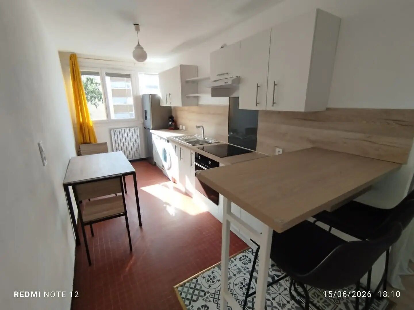 Appartement à louer, 50m², Caluire-et-Cuire