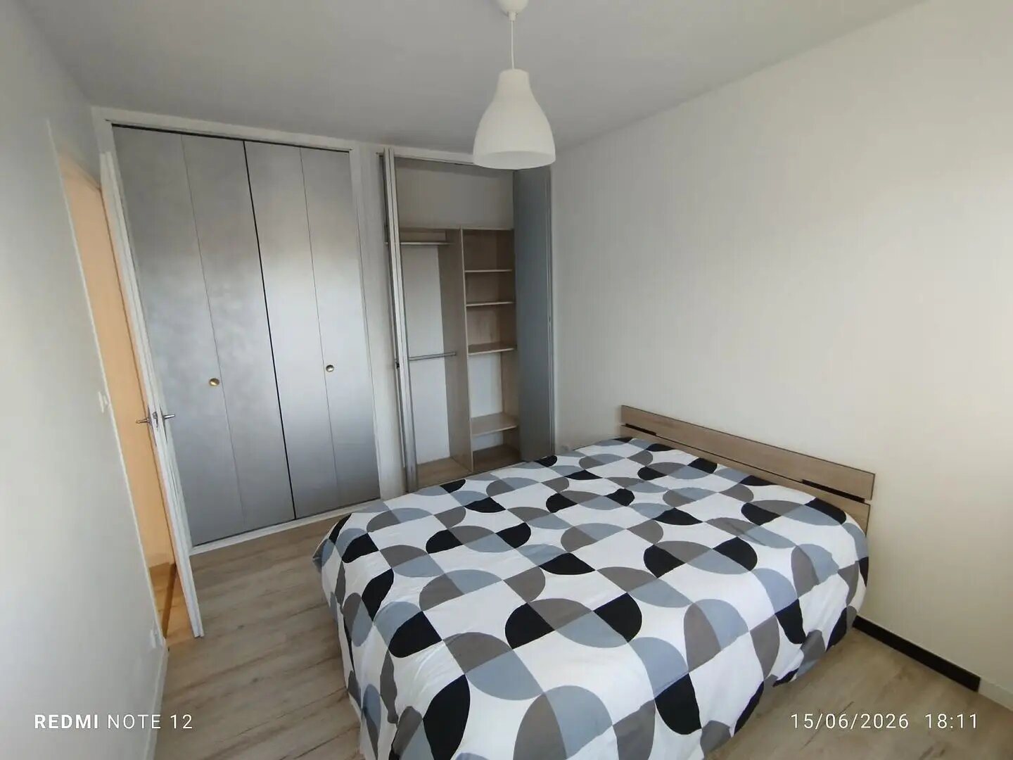 Appartement à louer, 50m², Caluire-et-Cuire