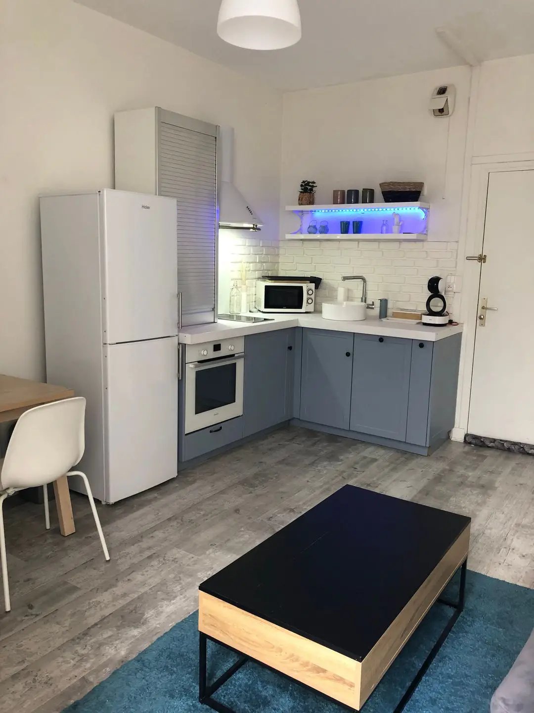 Appartement à louer, 27m², Vichy