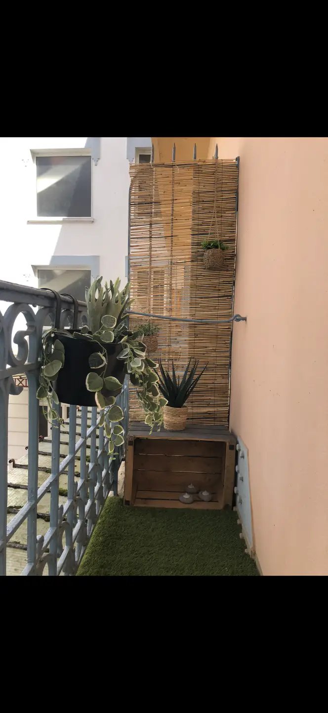 Appartement à louer, 27m², Vichy