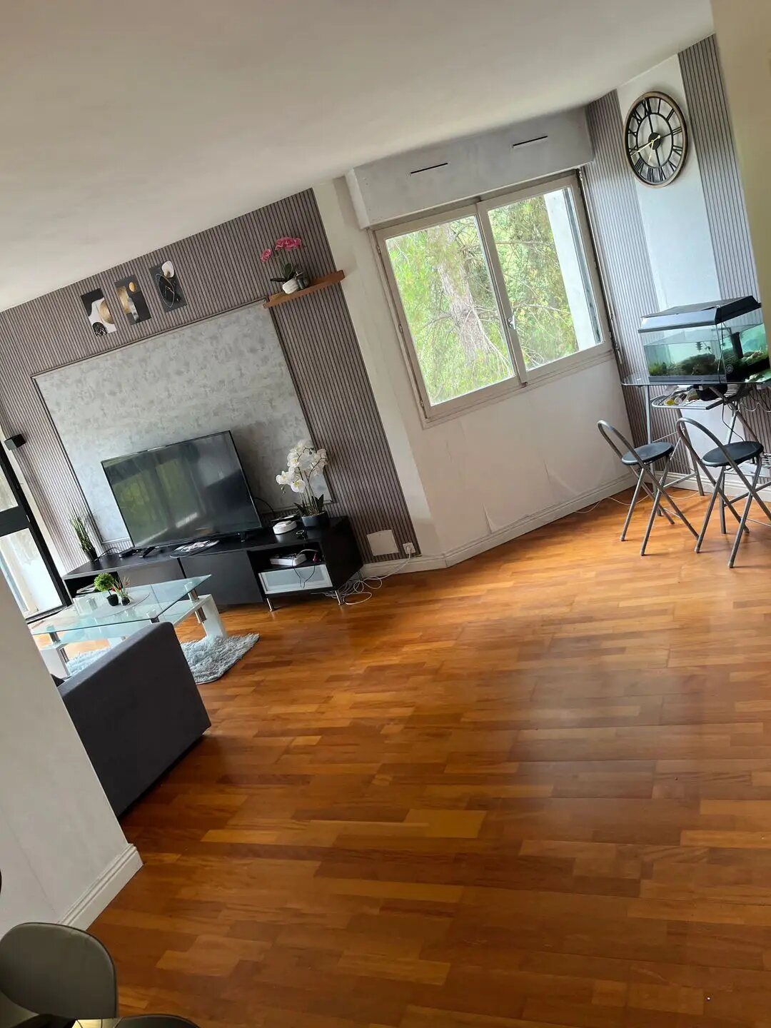 Appartement à louer, 70m², Grigny