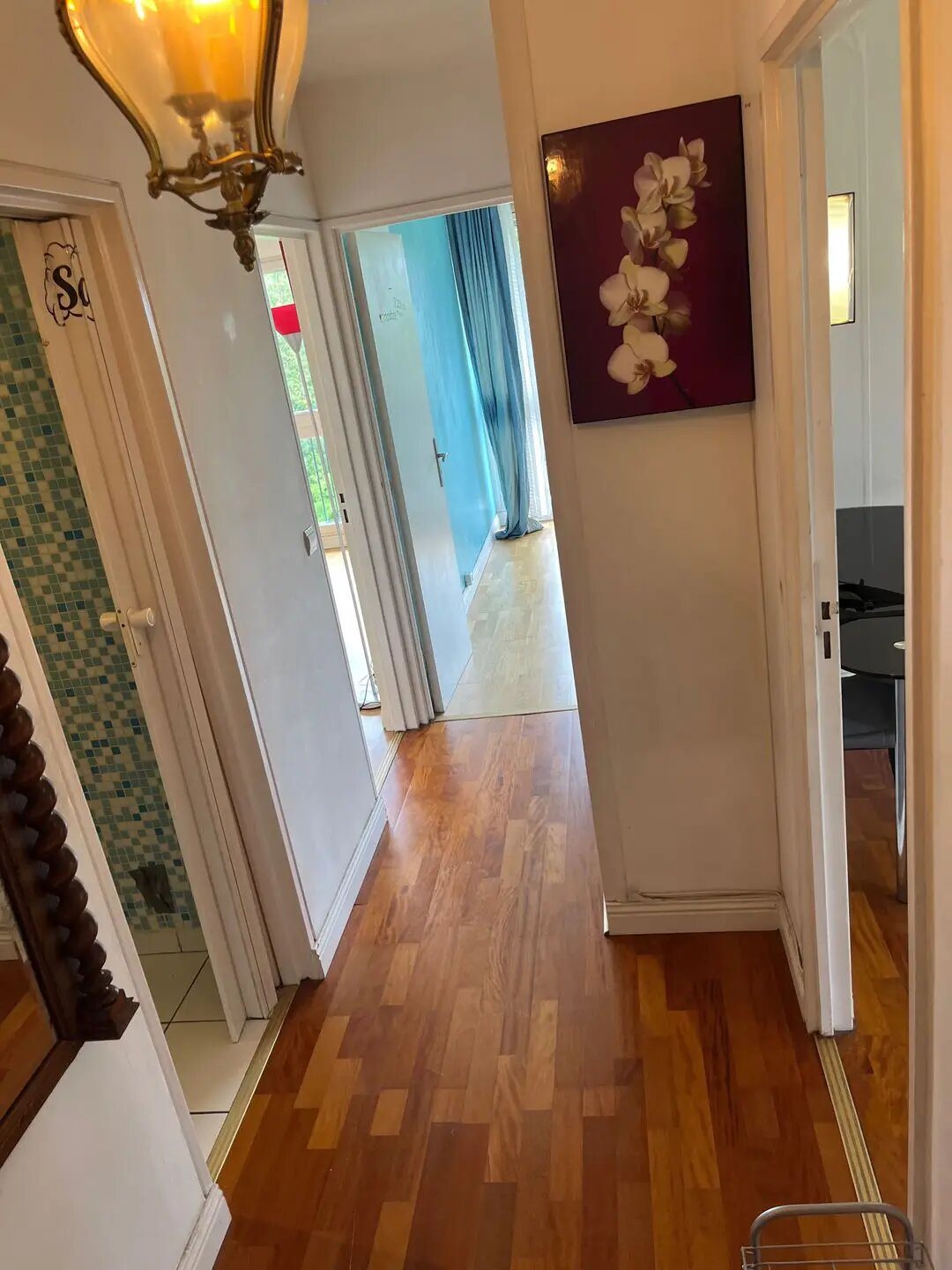 Appartement à louer, 70m², Grigny