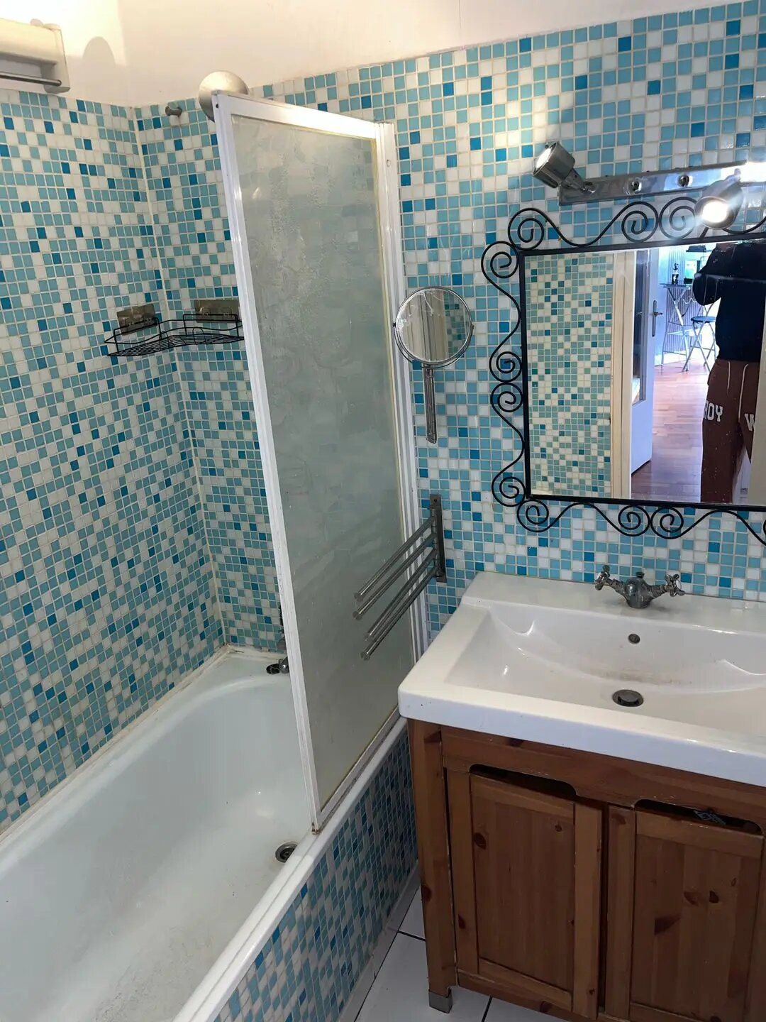 Appartement à louer, 70m², Grigny