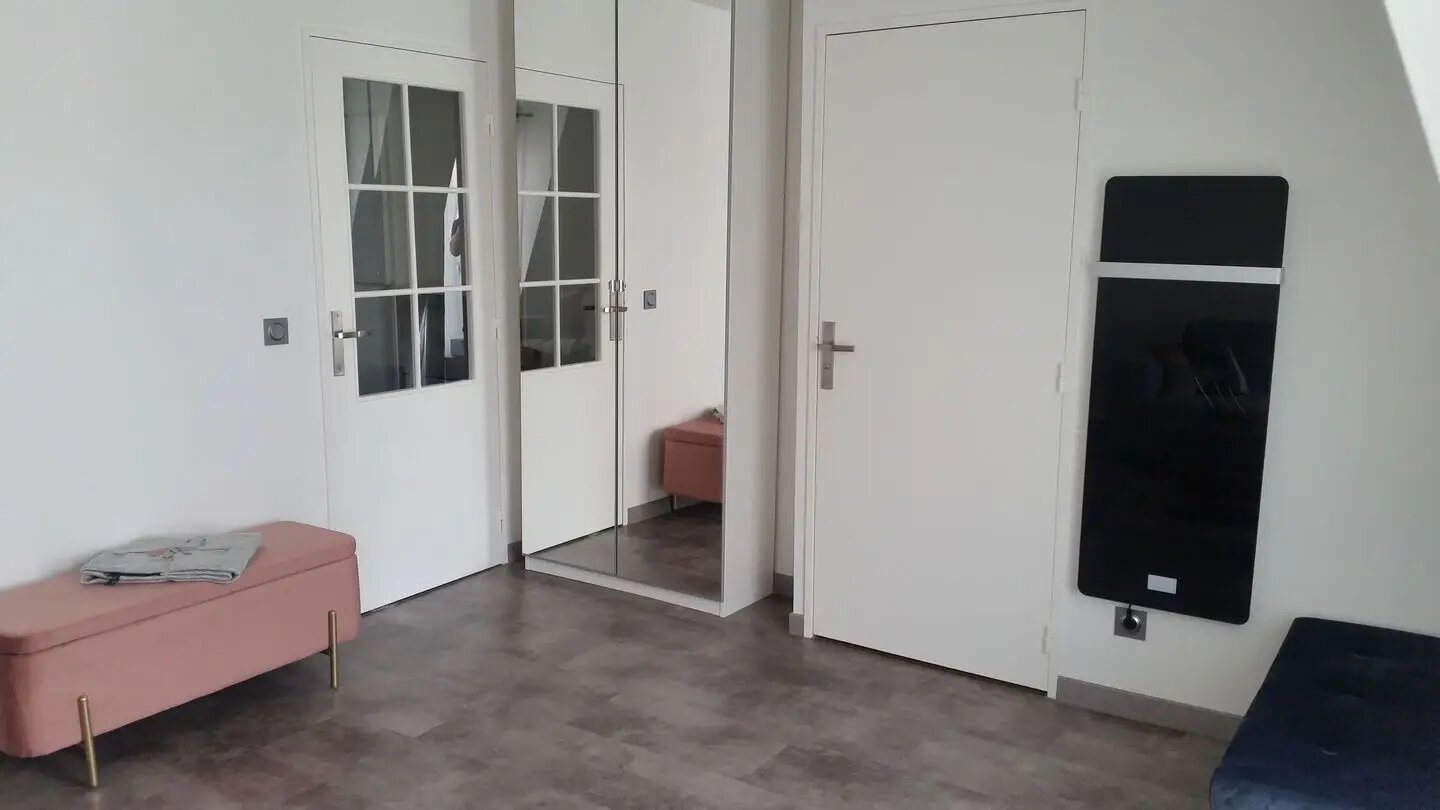 Appartement à louer, 27m², Deuil-la-Barre