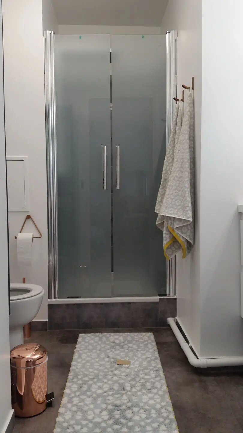 Appartement à louer, 27m², Deuil-la-Barre
