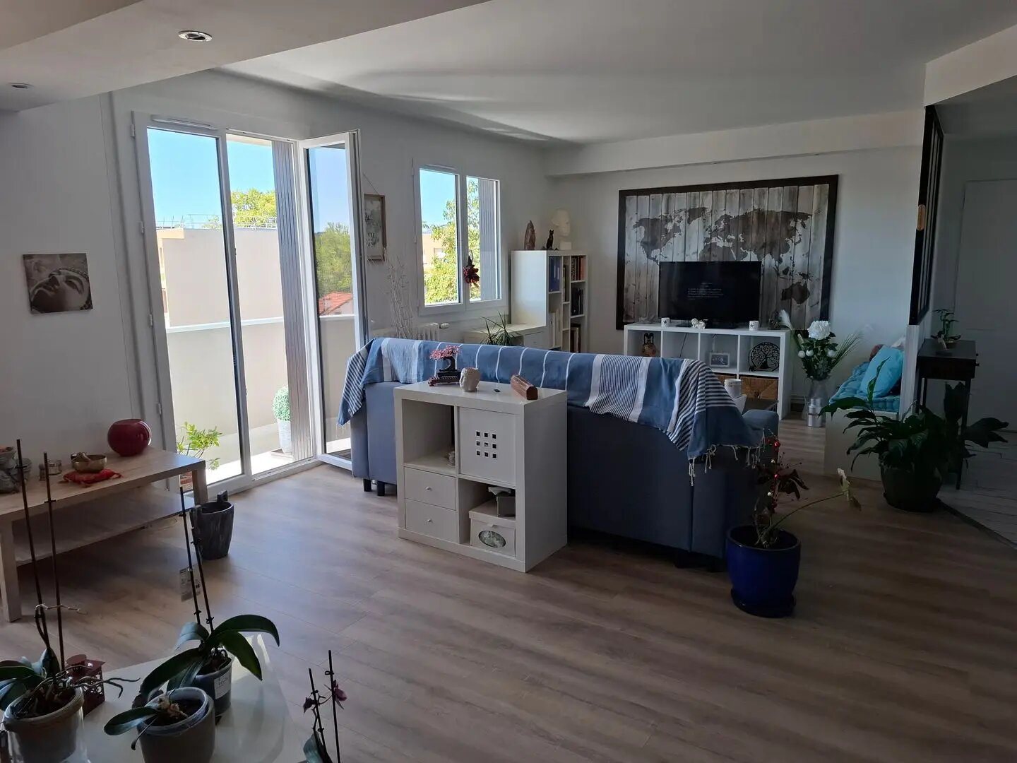 Appartement à vendre, 101m², Muret