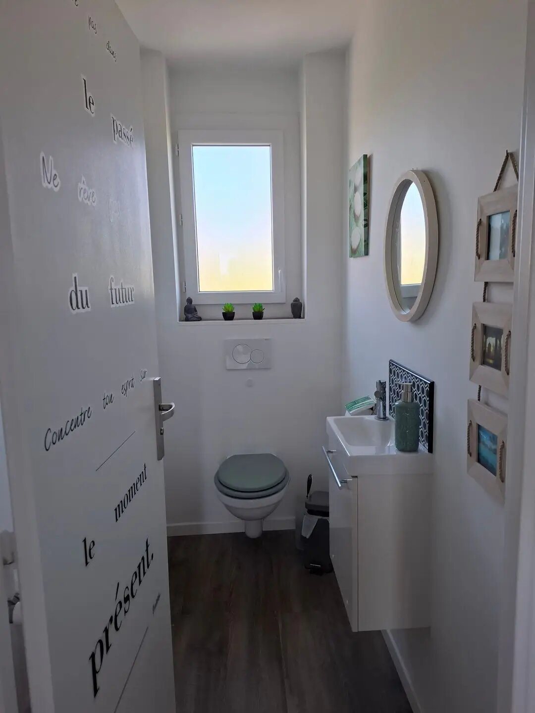 Appartement à vendre, 101m², Muret