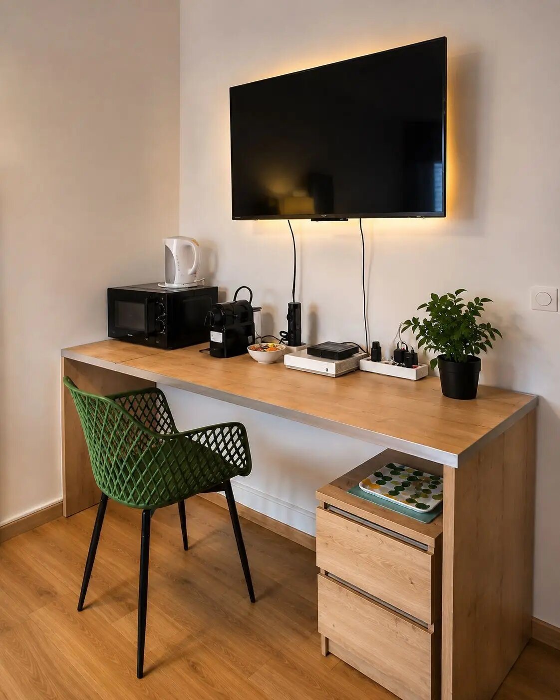 Appartement à louer, 18m², Annemasse