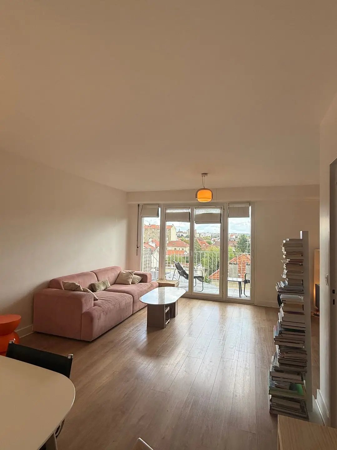 Appartement à vendre, 67m², Saint-Maur-des-Fossés