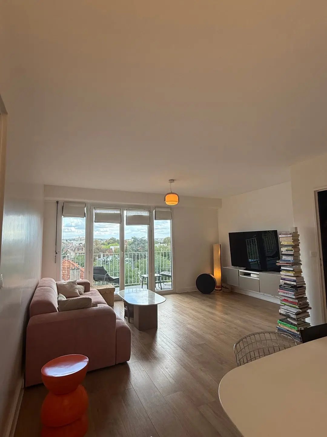 Appartement à vendre, 67m², Saint-Maur-des-Fossés
